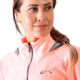 Fleece Sol Sports Feminino Softness